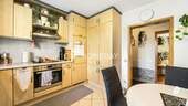 Küche 2 - Etagenwohnung mit 66,90 m² in Klütz zum Kaufen