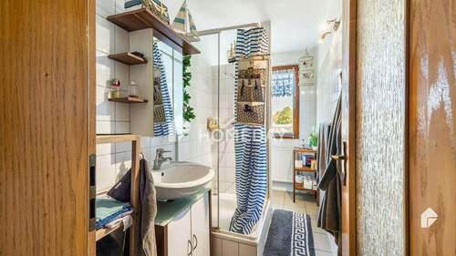 Badezimmer 1 - 