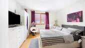 Schlafzimmer 1 - 