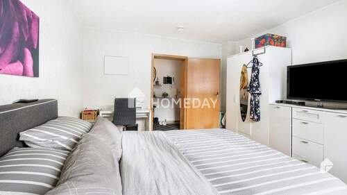 Schlafzimmer 2 - 