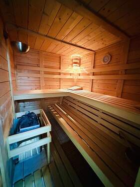 Sauna - 