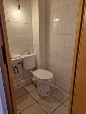 Separates WC - 