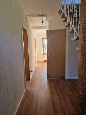 Flurbereich EG - 