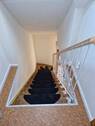 Treppe zum DG - 