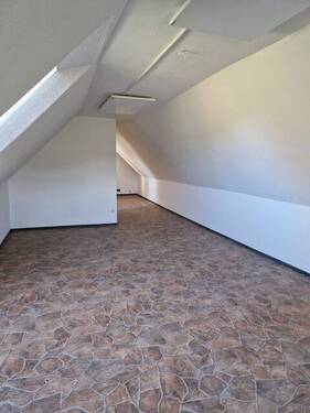 Dachgeschoss - 
