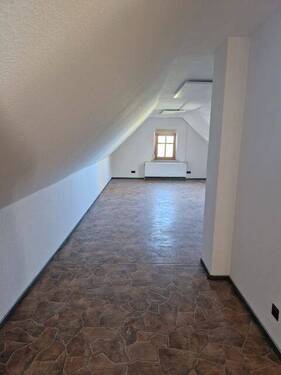 Dachgeschoss
- 