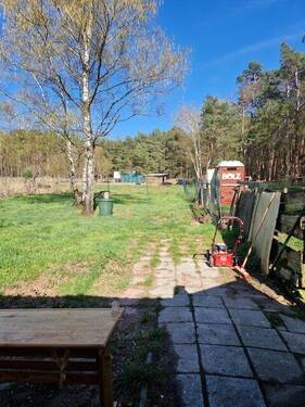 Garten - 