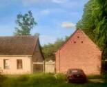 Wohnhaus & Scheune - 