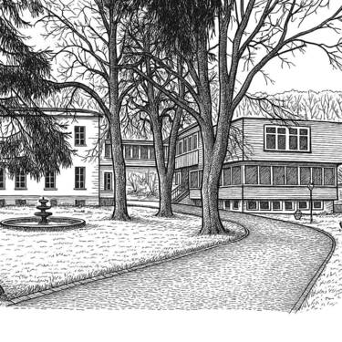 Villa Konopka.jpg - Moderne Startup- Bürogemeinschaft in ruhiger Naturumgebung-perfekt für konzentriertes Arbeiten