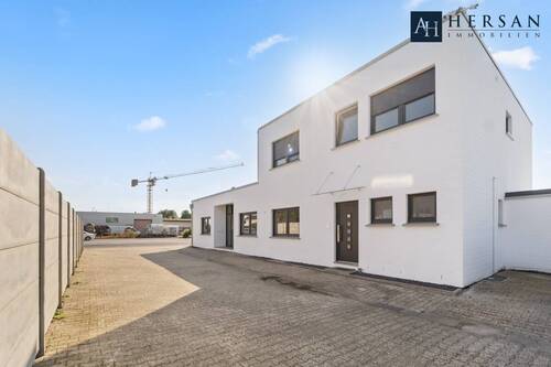 HI-614 Immobilie Hückelhoven -2 - 