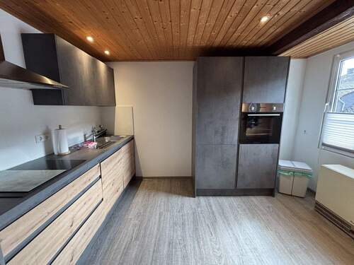 Küche - 1 Zimmer Mehrfamilienhaus, Wohnhaus zum Kaufen in Enkirch