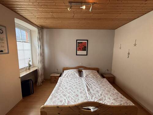 Schlafzimmer - 