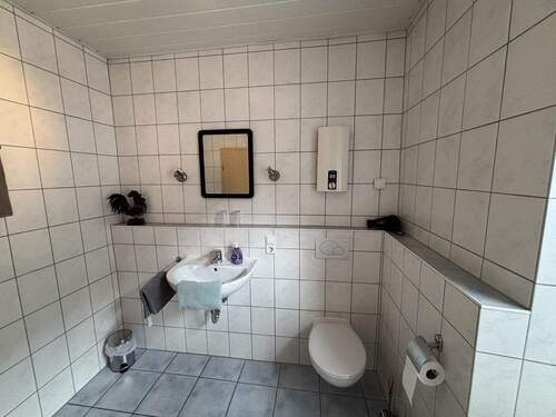 Badezimmer - 