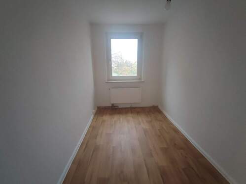 Kinderzimmer - 3 Zimmer Etagenwohnung in Merseburg