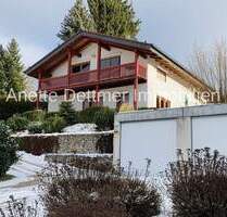Modernes Einfamilienhaus mit Weitblick und großzügigem Grundstück in Delligsen