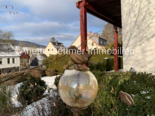 Umgebung - 5 Zimmer Einfamilienhaus in Delligsen