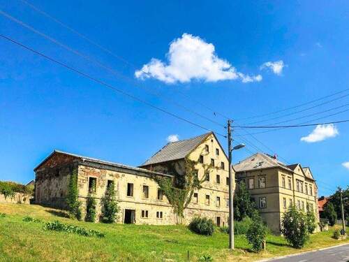 Ansicht von Südwest - 