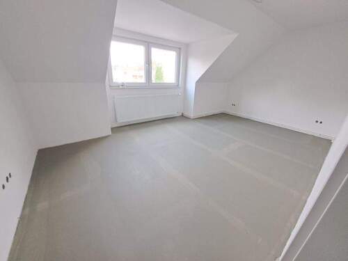 Schlafzimmer - 2 Zimmer Etagenwohnung in Bremerhaven