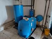 Heizungsanlage - 
