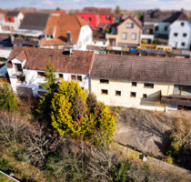 Zwei Häuser. Ein Grundstück. Viele Möglichkeiten - Doppelhaus in Grethen - Bad Dürkheim