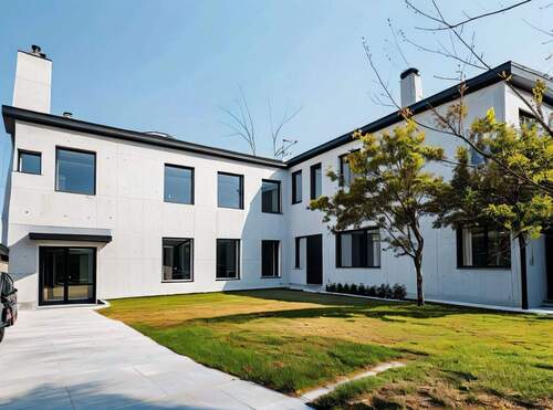 Visualisierte Sanierung - 