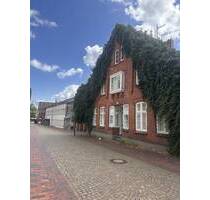 Vielseitig nutzbares HausMehrfamilienhaus in Top-Citylage von Kellinghusen