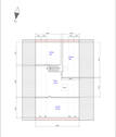 Grundriss Dachgeschoss - 