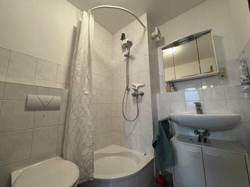 Bad des Hobbybereichs - 