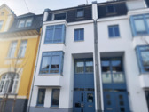 Straßenansicht - 8 Zimmer Einfamilienhaus zum Kaufen in Bonn