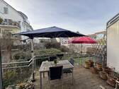 Terrasse - 