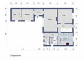 Grundriss EG - 