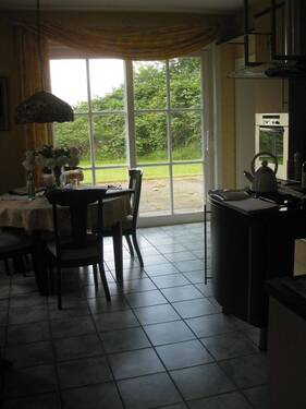 Küche, Essbereich - 