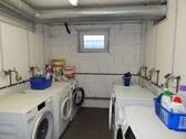 Waschraum - 