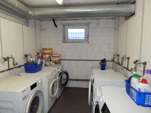 Waschraum - 