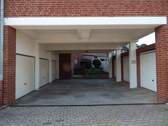 Garagenhof - 2 Zimmer Etagenwohnung in Moers