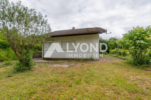 Haus von Vorne - 