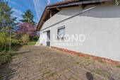 Haus von Der Seite - 