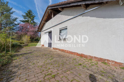 Haus von Der Seite - 