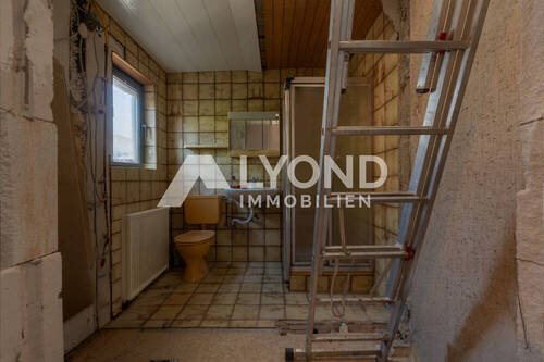 Badezimmer - 