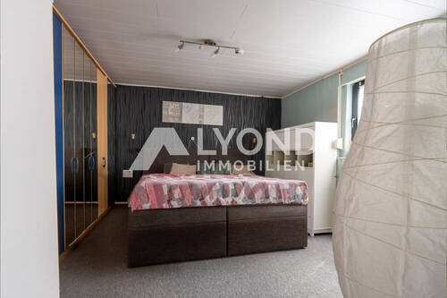 Schlafzimmer - 