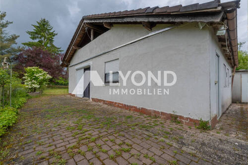 Haus von Der Seite - 