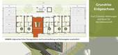 Bild 3 - 2 Zimmer Etagenwohnung in Ludwigshöhviertel