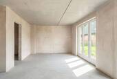Weitere Ansicht Wohn- und Essbereich - 5 Zimmer Doppelhaushälfte in Michendorf
