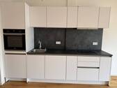 Einbauküche.jpg - 1 Zimmer Etagenwohnung zur Miete in Frankfurt am Main