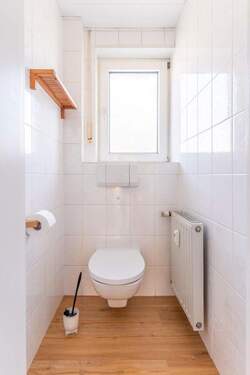 Separates WC - 