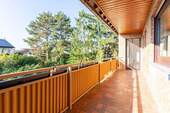 Balkon - 