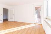 Schlafzimmer 2 - Etagenwohnung mit 100,00 m² in Maxdorf zur Miete