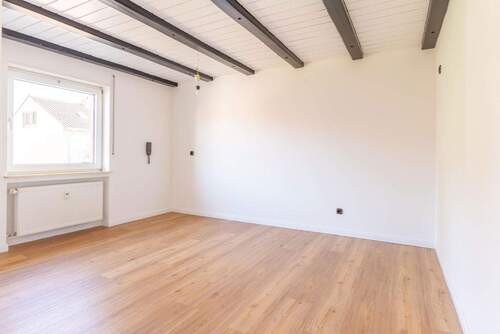 Wohnzimmer / Esszimmer - 