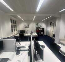 Schöne Büroräume in super Lage in der Hamburger Neustadt - All-in-Miete