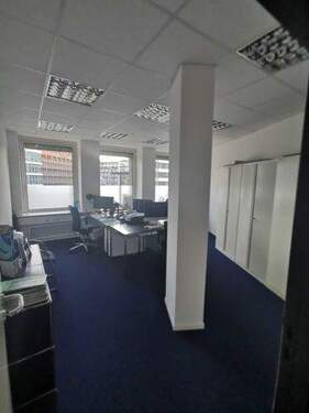 Büro 1 - Büro zur Miete in Hamburg